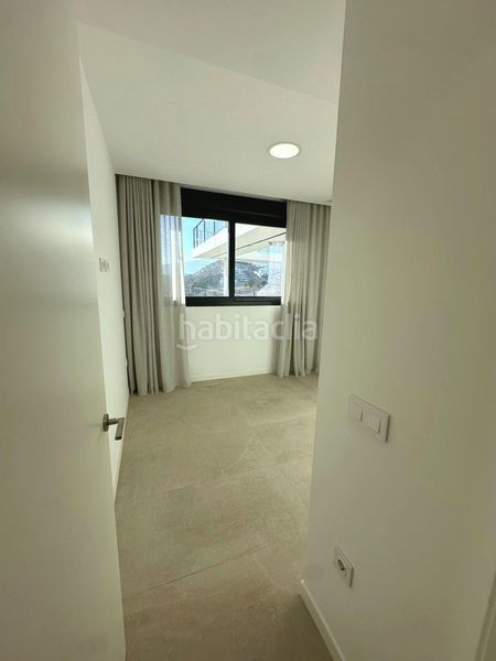 Foto e636e48c-35cc-4cbe-878f-63f0904c6104. Appartement dans balcón de Finestrat-terra marina Finestrat