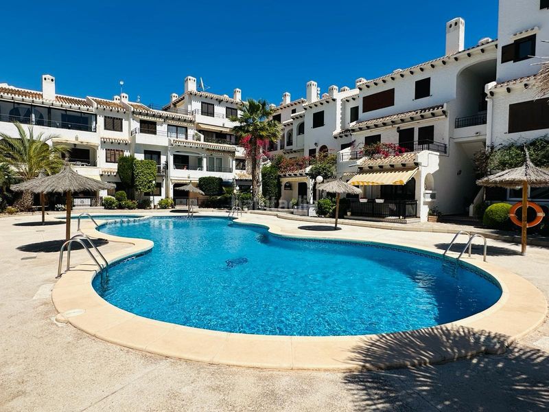 Foto a53af1ac-5916-4eb8-bd0d-427927759afc. Casa a Cabo Roig Orihuela