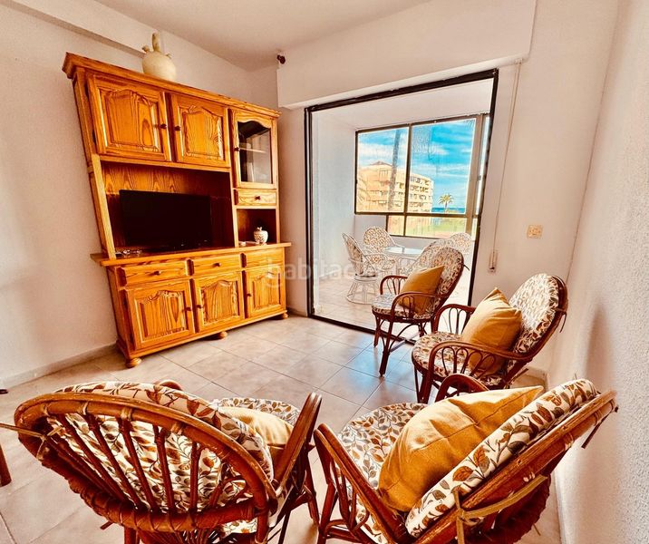 Foto 30a17845-d873-45be-aae7-1c150c844c23. Apartament a Cabo Cervera Torrevieja