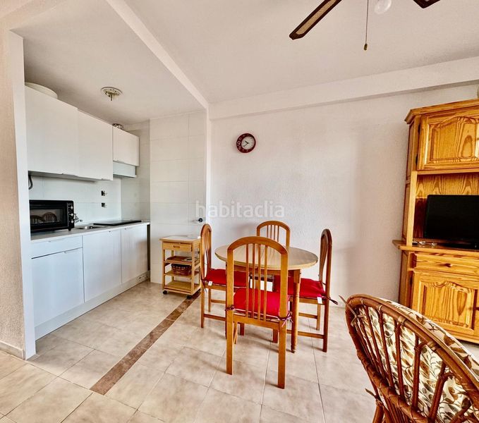 Foto dd5328d7-b457-4b1c-a997-9e44cdaf0a9d. Apartament a Cabo Cervera Torrevieja