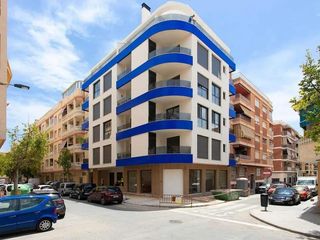 Apartment in Las Piscinas Naturales. Apartamento nuevo cerca de playa del cura con una lujosa piscina