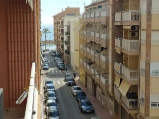 Apartament a Las Piscinas Naturales. Apartamento nuevo cerca de playa del cura con una lujosa piscina