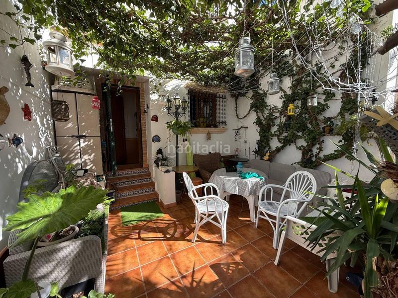 Foto 0dc73bd0-da6f-4992-aaea-e485c4b57f9b. Àtic a Los Almendros Orihuela