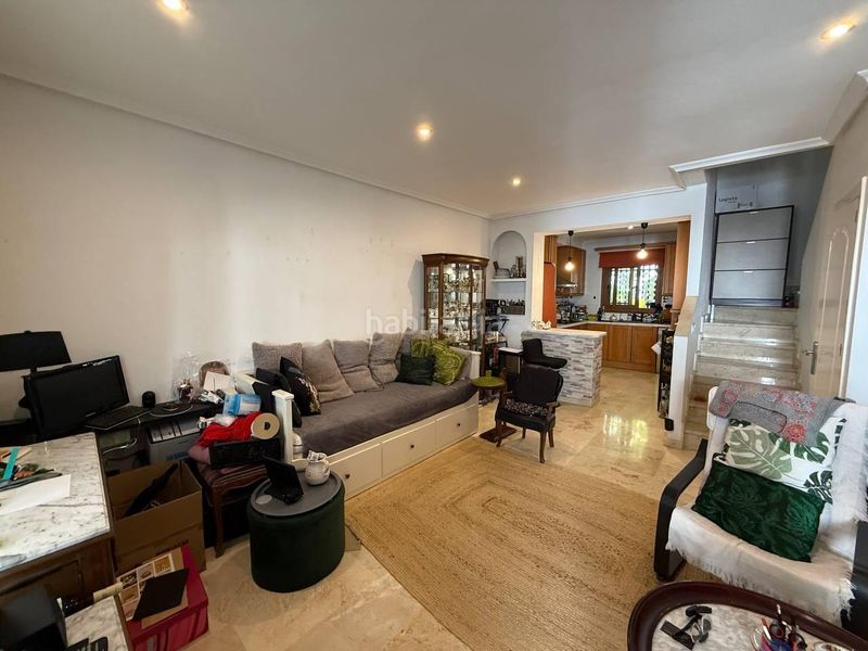 Foto 4729ea46-600a-4fa8-907a-29abe173be4f. Àtic a Los Almendros Orihuela