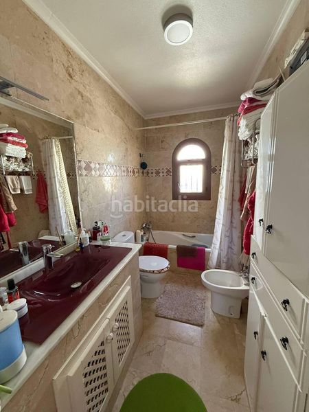 Foto 780dae33-5fb6-4f25-b002-dd44bef01d2a. Àtic a Los Almendros Orihuela