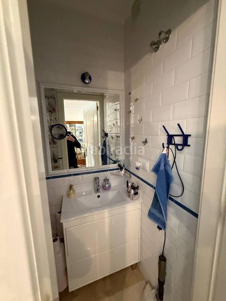 Foto 7d135a69-124d-4c3f-8ce2-1cb2535f7de5. Àtic a Los Almendros Orihuela