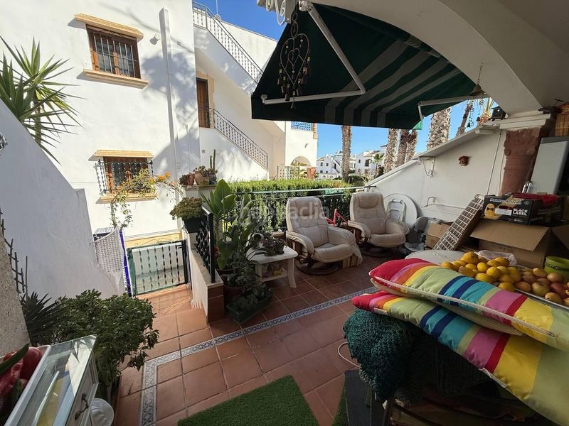 Foto 830465b9-2910-49ba-a501-96fe60121af2. Àtic a Los Almendros Orihuela