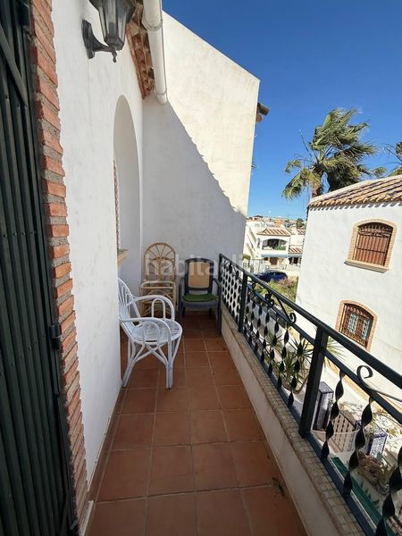 Foto a165be8b-1f17-493c-82ee-59758752de9c. Àtic a Los Almendros Orihuela