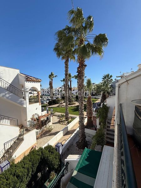 Foto cf0b2008-d9b8-4788-99b7-31d7e05a29dd. Àtic a Los Almendros Orihuela