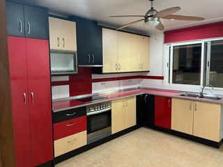 Apartament a San Pedro del Pinatar. Spacious apartment for sale in san pedro del pinatar