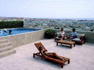 Àtic a Centro - Muelle Pesquero. Exclusivos áticos dúplex de obra nueva con piscina privada  a 40