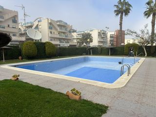 Àtic a Aguamarina. Acogedor dúplex de 3 dormitorios en aguamarina  orihuela costa
