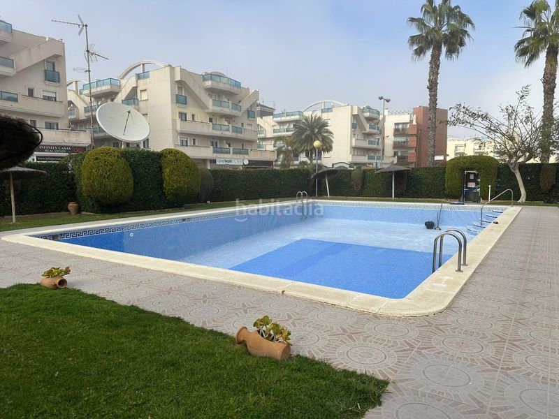 Foto c2edd9b5-f220-4d8d-a70f-30d8a564aad7. Àtic a Aguamarina Orihuela