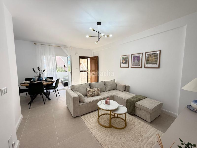 Foto cde56cd5-51bf-4b88-af3f-a5955baf8c46. Apartament a La Zenia Orihuela