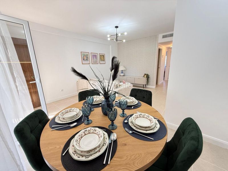 Foto ea327f23-9244-4181-9a76-ae9c30dfc7f0. Apartament a La Zenia Orihuela