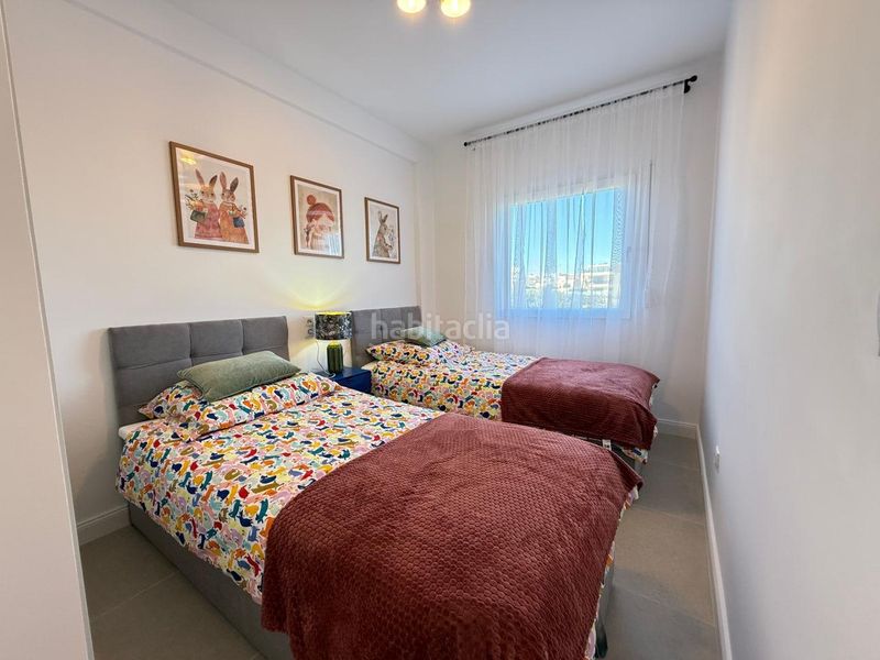 Foto f22d5643-1f7d-4531-9336-decb72e31ff3. Apartament a La Zenia Orihuela