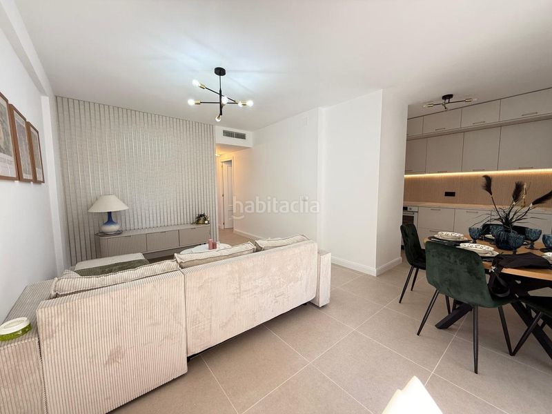 Foto f535bea1-7df8-4d89-9270-e43a52570527. Apartament a La Zenia Orihuela
