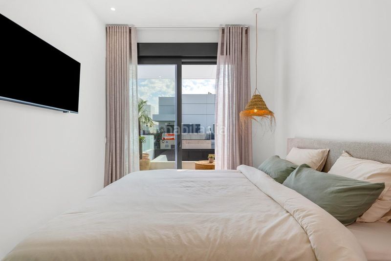 Foto 74b6ef97-4b7d-496d-9c7f-41901c70b68b. Casa aparellada amb aparcament piscina a Dolores