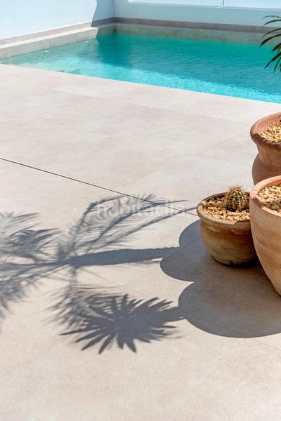 Foto 76e444a3-49da-45a0-82ff-7a42be793855. Casa aparellada amb aparcament piscina a Dolores