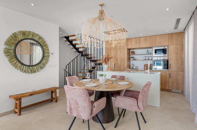 Foto e162f0b5-d1e6-4111-9c4f-9332f8f72bb6. Casa aparellada amb aparcament piscina a Dolores