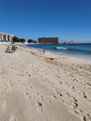 Apartamento en Avenida Habaneras - Curva de Palangre. Encantador apartamento junto a la playa  a 300 m de la playa del