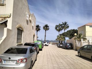 Casa adossada a Los Urrutias. Casa adosada con vistas al mar  los urrutias, mar menor