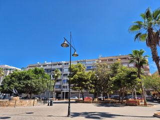 Apartament a Zona Playa del Cura
