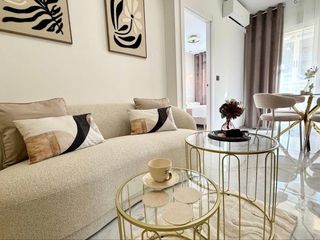 Apartament a Parque de las Naciones