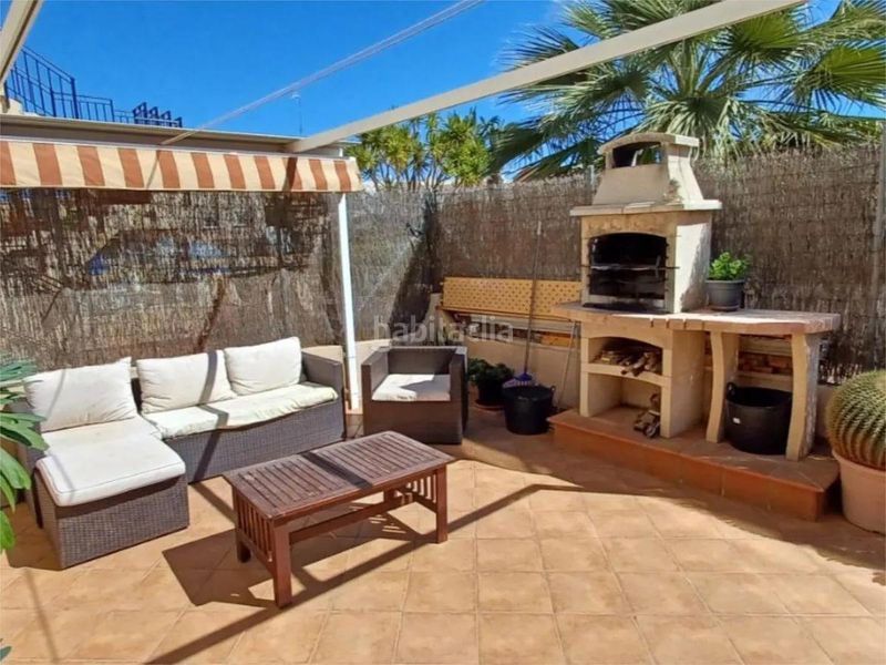 Foto a23f8bbd-d939-47b5-ab87-5e9800d076bf. Casa a La Florida Orihuela