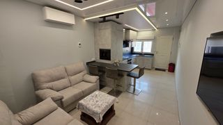 Apartament a Cabo Cervera