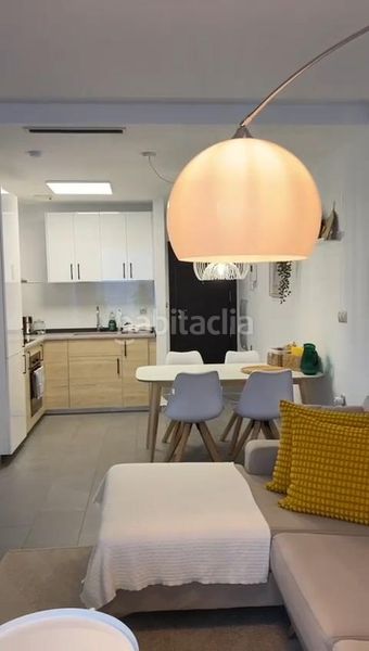 Foto 83685152-2868-4801-b851-8be9c06b0975. Apartament a Los Europeos Torrevieja