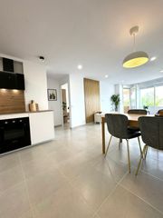 Apartament a Puerto Deportivo