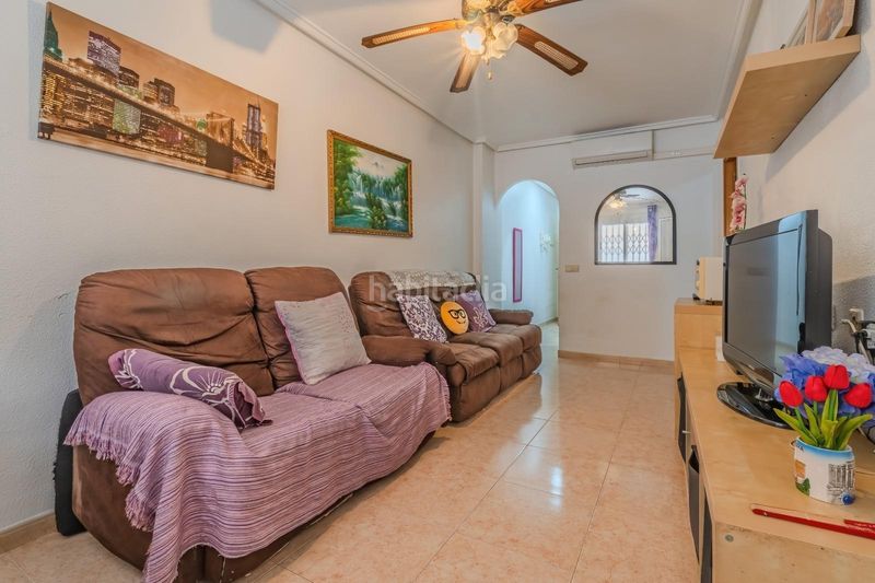Foto 463d663d-5274-4ef5-a42d-ee4919e42ec4. Apartament a El Molino Torrevieja