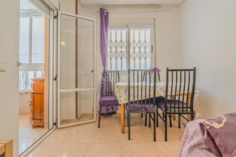 Foto 8fb530a0-25c5-4957-9734-4ed62379f6cf. Apartament a El Molino Torrevieja