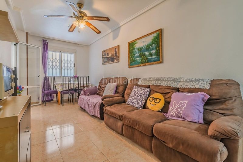 Foto cb347261-d1f4-4dbb-ab5d-e04ee1bcaee5. Apartament a El Molino Torrevieja