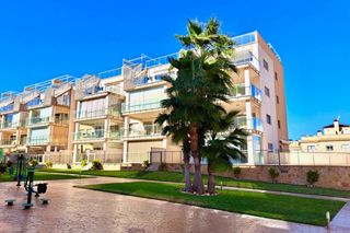Apartament a Villamartín-Las Filipinas. Moderno y luminoso  apartamento en villamartín, orihuela costa
