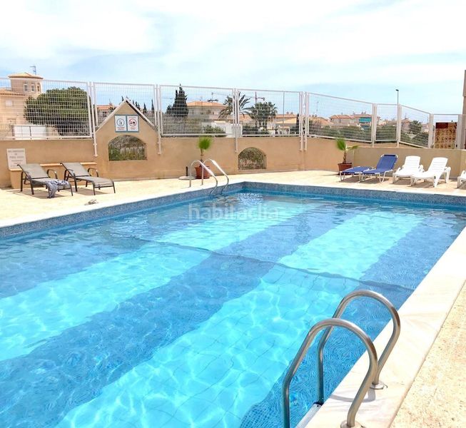 Foto 6149d154-ca25-411d-a866-70a2b6070f0e. Àtic a Playa Flamenca Orihuela