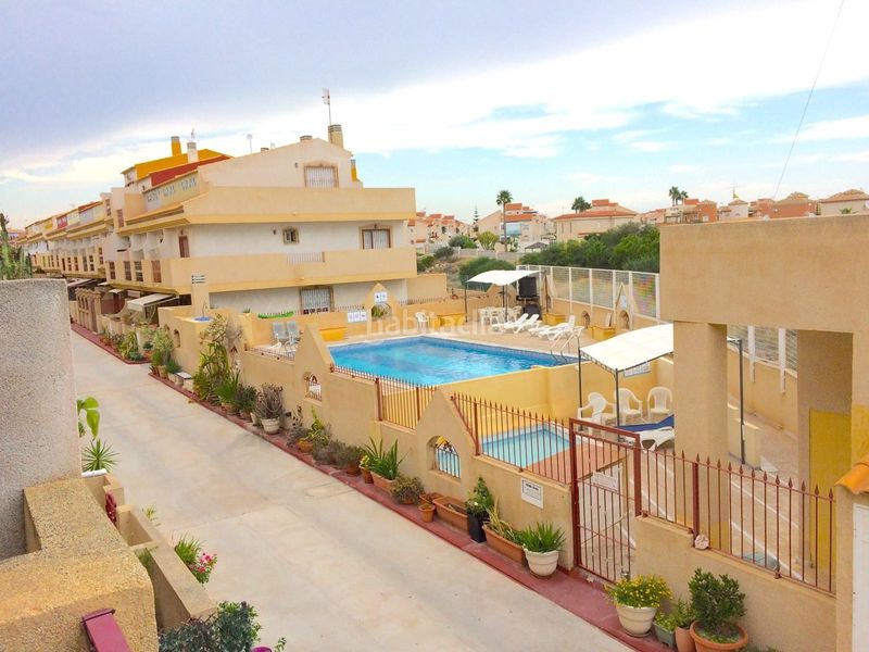 Foto 8542541c-a963-4620-acb4-e8824f87615d. Àtic a Playa Flamenca Orihuela