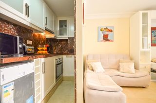 Apartament a Zona Playa de los Locos