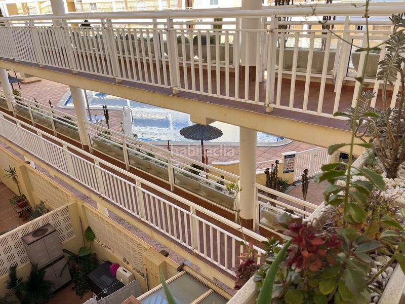Foto 00e9a71e-1953-47ed-b26a-f92cd998cb0b. Apartament a Aguamarina Orihuela