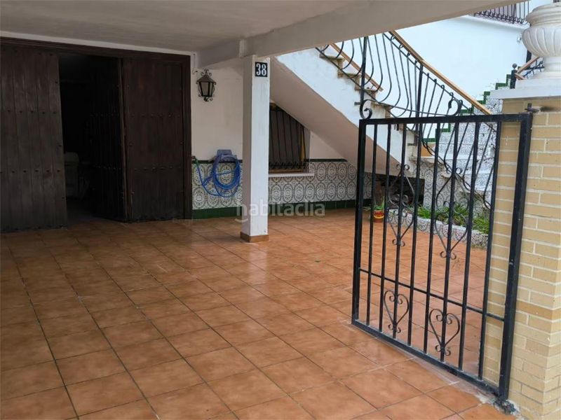 Foto 1d3e2eb8-0e81-4872-8187-275a300acac4. Casa adossada amb aparcament a Campoamor Orihuela