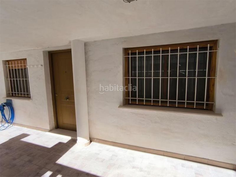Foto 4c1f29eb-bab3-46d9-99e6-9979f8b6b3e0. Casa adossada amb aparcament a Campoamor Orihuela