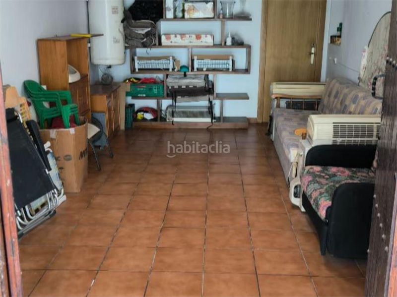 Foto 7f7b83c4-ace2-4e55-adbe-83836c94ee48. Casa adossada amb aparcament a Campoamor Orihuela