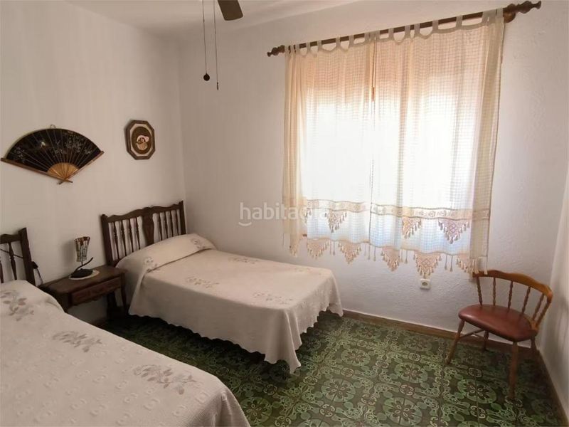 Foto 98454e57-d6f7-4ce2-80ec-bd5844485983. Casa adossada amb aparcament a Campoamor Orihuela