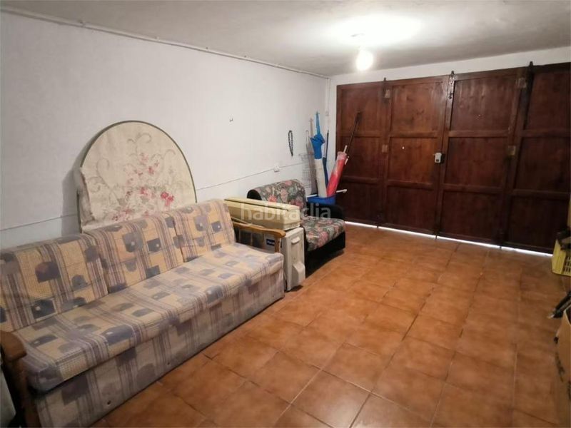 Foto ae3f5761-2fe5-487b-9e04-fa1c4afc8595. Casa adossada amb aparcament a Campoamor Orihuela