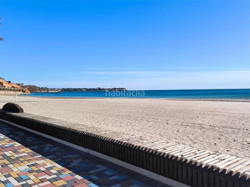 Foto d74f40e5-f9e6-4cf6-986e-49c099d410ae. Casa adossada amb aparcament a Campoamor Orihuela