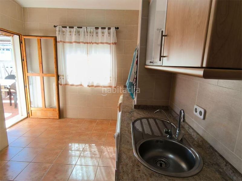Foto eee24e3a-3af7-4371-b5ef-603f0793251b. Casa adossada amb aparcament a Campoamor Orihuela