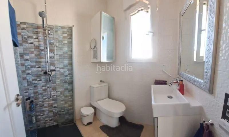 Foto 101f4d8b-bf2e-4733-8695-6a0f8fa9a159. Casa amb aparcament a San Miguel de Salinas