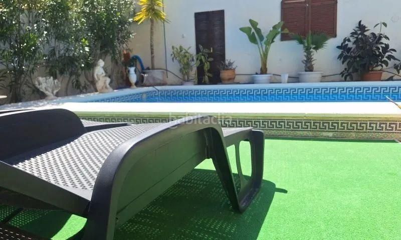 Foto 694d8d6b-7312-429c-92c4-6362ee4a490d. Casa amb aparcament a San Miguel de Salinas