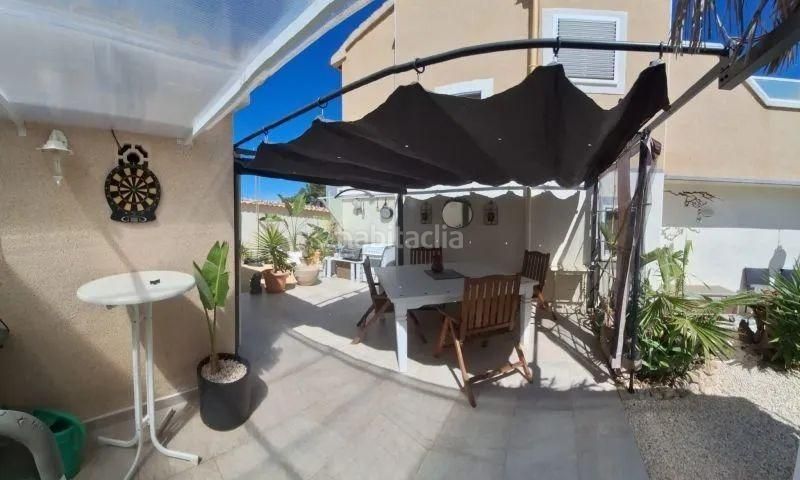Foto 6eca59e3-9e0e-4bd7-817b-f4b956fb7713. Casa amb aparcament a San Miguel de Salinas